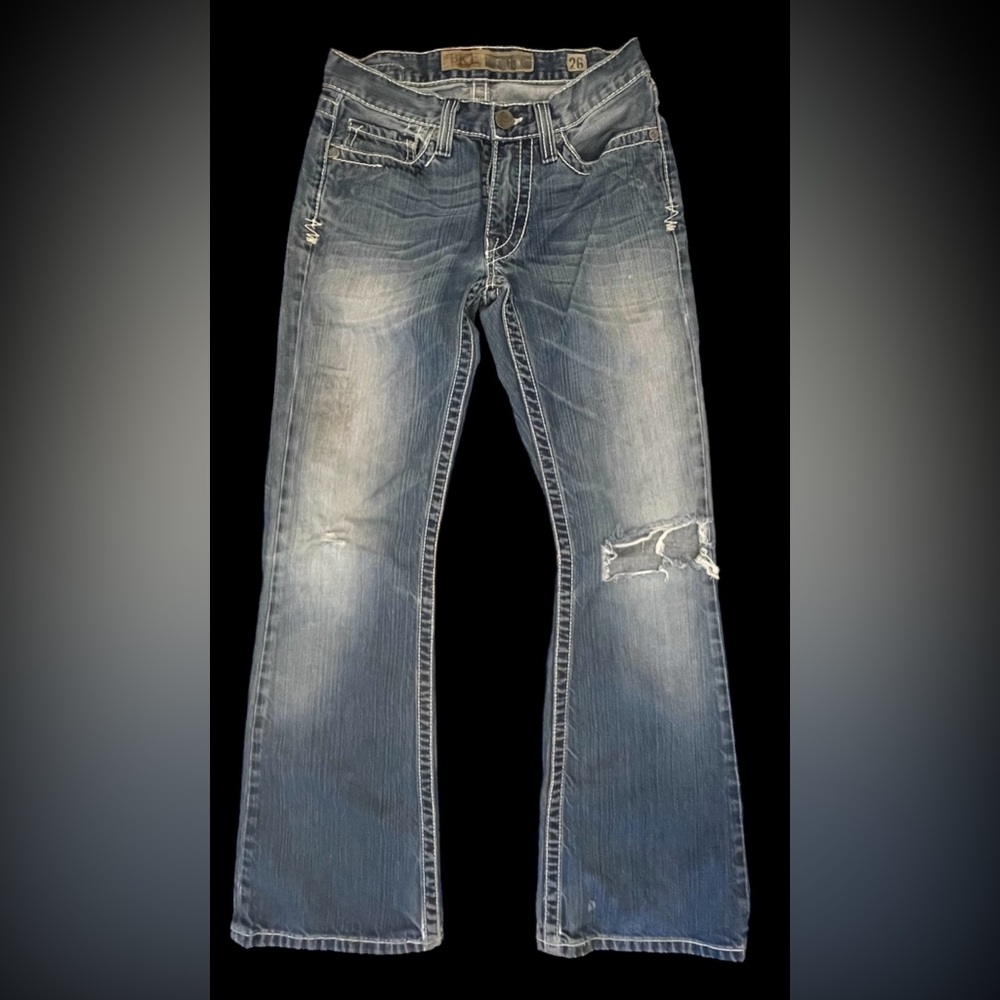 BKE Jeans